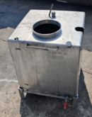 Gebrauchte lagerbehälter