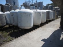 Storage tank