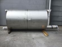Storage tank