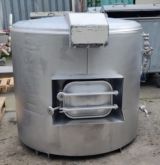 Gebrauchte lagerbehälter