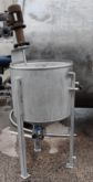 Mixing vessel