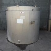 2000 Storage tank