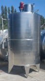 Mixing vessel