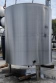 Gebruikte opslagtank