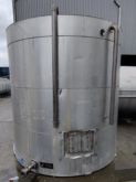 Storage tank