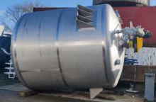 2004 Gebrauchte mischbehälter