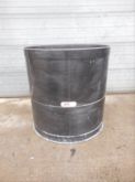 Gebrauchte lagerbehälter