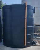 Gebrauchte lagerbehälter