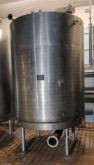 Gebrauchte mischbehälter