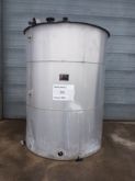 2001 Storage tank