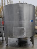 Storage tank
