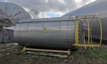 Gebrauchte lagerbehälter