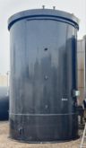 2019 Storage tank