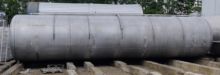 1978 Storage tank