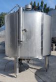 Mixing vessel