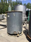 Storage tank