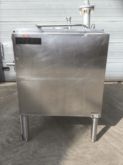 1988 Packo Zedelgem Mengtank