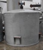 Gebrauchte lagerbehälter