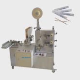 Máquina automática para empacar palillos
