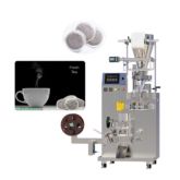 Automatic Double Tea Envelope Small
