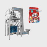 Multi-Function Automatic Fried Snack Food