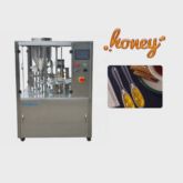 蜂蜜充填機/蜂蜜スティック包装機/蜂蜜サシェ包装機