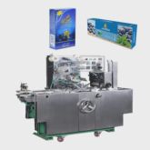 Automatic Three-Dimensional Packing Machine for