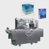 Precio de la máquina envolvedora