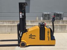 Used Big Joe Forklifts for sale | Machinio