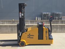 Used Big Joe Forklifts for sale | Machinio