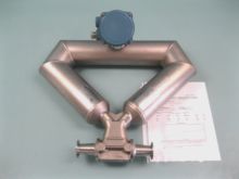 1" Micro Motion CMF100 Sanitary