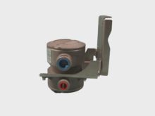 Micro Motion Type 700 Remote