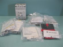 Allen-Bradley 140MG-J8E-D10 Circuit Breaker With