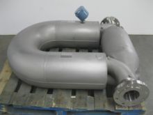 4" 150# Micro Motion CMF400