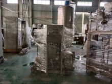 2010 Shanghai Iao Labeling Machine