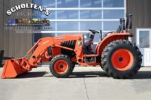 Used L6060 for sale. Kubota equipment & more | Machinio