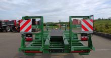 Forestry Trailers