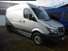 mercedes benz sprinter 316 cdi for sale