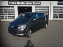 Used Volkswagen Crafter Van For Sale In Germany Machinio