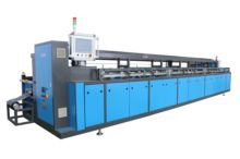 Plastic Pipe Bundling Machine/Plastic Pipe