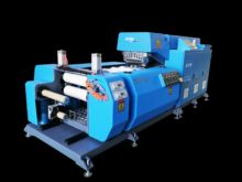 (Laboratory)Lab Sheet Extrusion machine