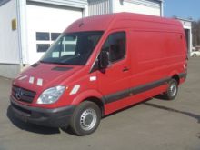 sprinter for sale