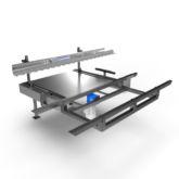 HETO Push-off Frame Buffer Belt