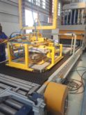 Strahlanlage type STL