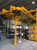 Strahlanlage type GSA