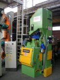 Strahlanlage type TG