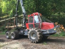 Gebraucht Ritter Forstmaschinen zu verkaufen | Machinio