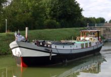 J. Boot (NL) Ijsselmeer Klipper