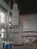 Full-Automatic Baling Machine for Process