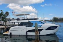 2021 Absolute 47 Fly |